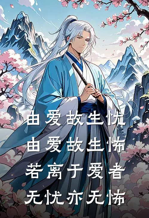 由爱故生忧,由爱故生怖,若离于爱者,无忧亦无怖