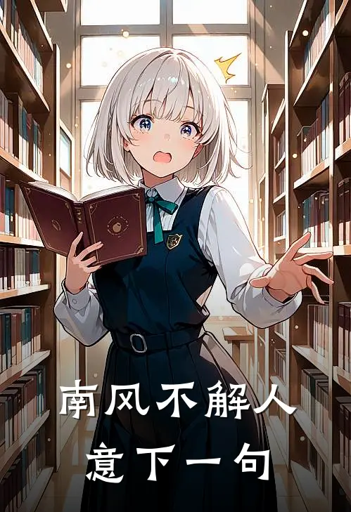 南风不解人意下一句