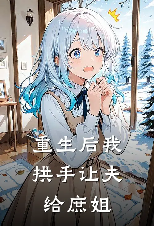 重生后我拱手让夫给庶姐