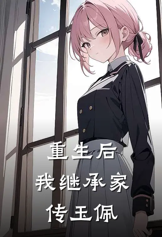 重生后，我继承家传玉佩