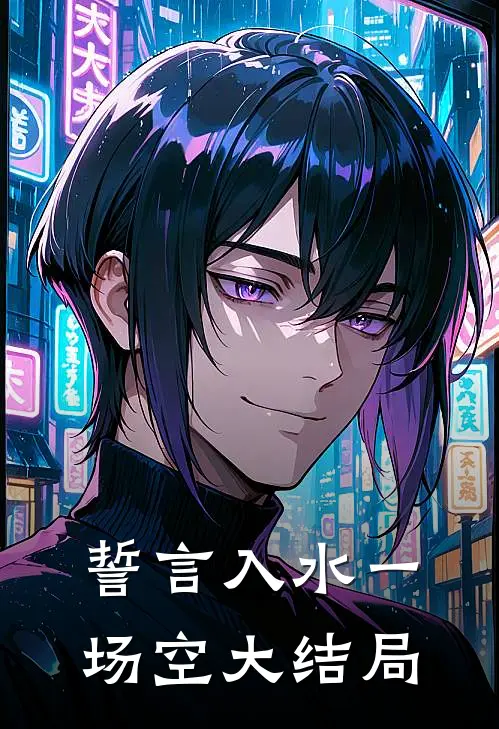誓言入水一场空大结局