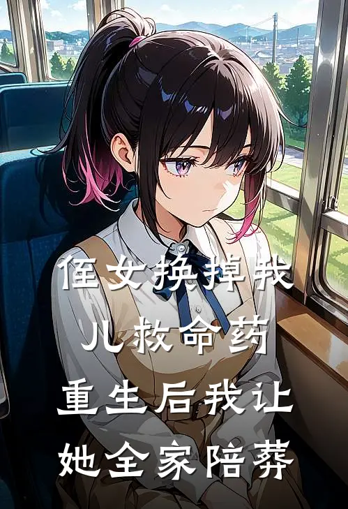 侄女换掉我儿救命药，重生后我让她全家陪葬