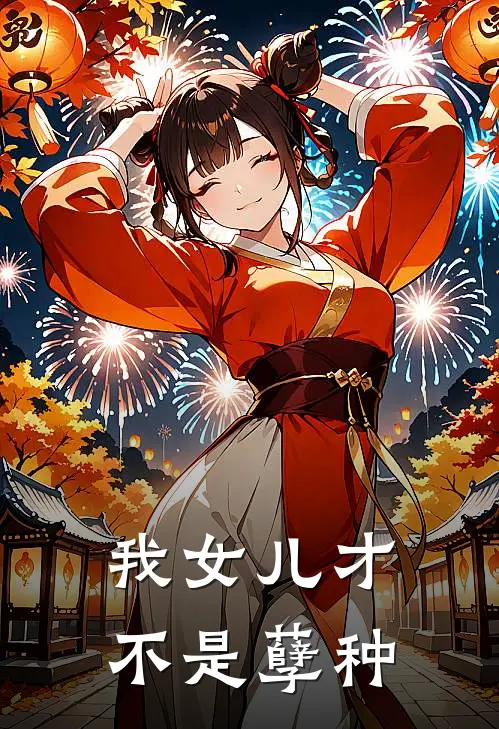 我女儿才不是孽种