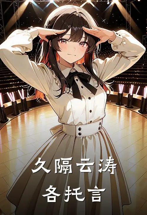 久隔云涛各托言