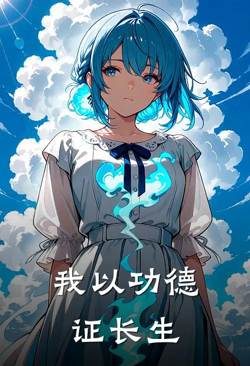 我以功德证长生