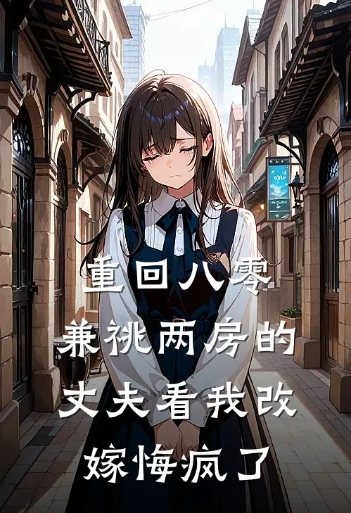 重回八零，兼祧两房的丈夫看我改嫁悔疯了