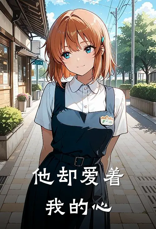 他却爱着我的心