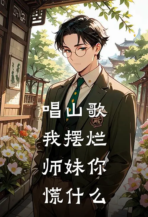 唱山歌我摆烂，师妹你慌什么