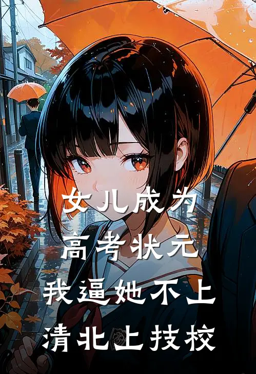 女儿成为高考状元，我逼她不上清北上技校