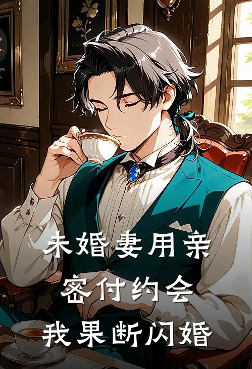 未婚妻用亲密付约会，我果断闪婚