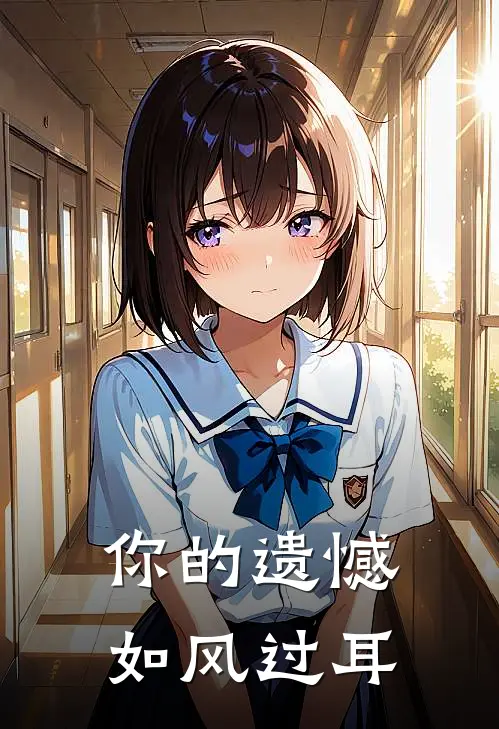 你的遗憾，如风过耳