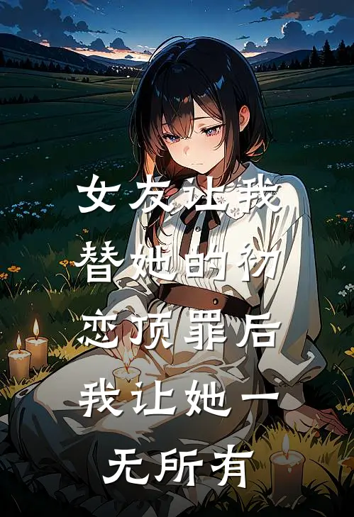 女友让我替她的初恋顶罪后，我让她一无所有