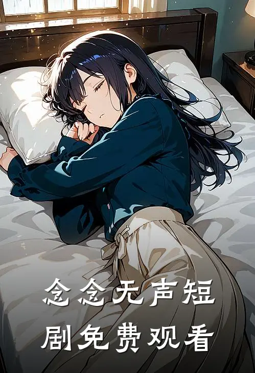 念念无声短剧免费观看