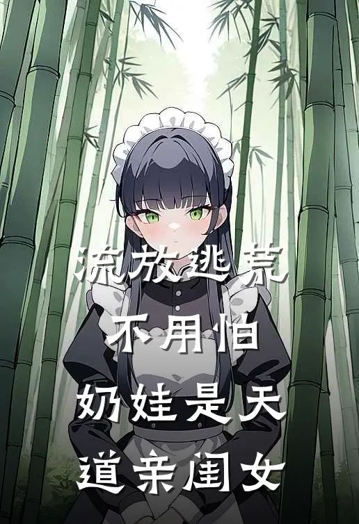 流放逃荒不用怕，奶娃是天道亲闺女