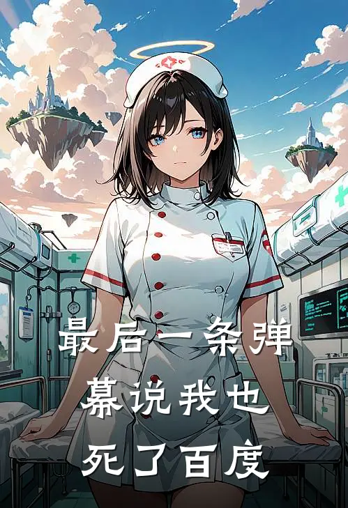 最后一条弹幕说我也死了百度