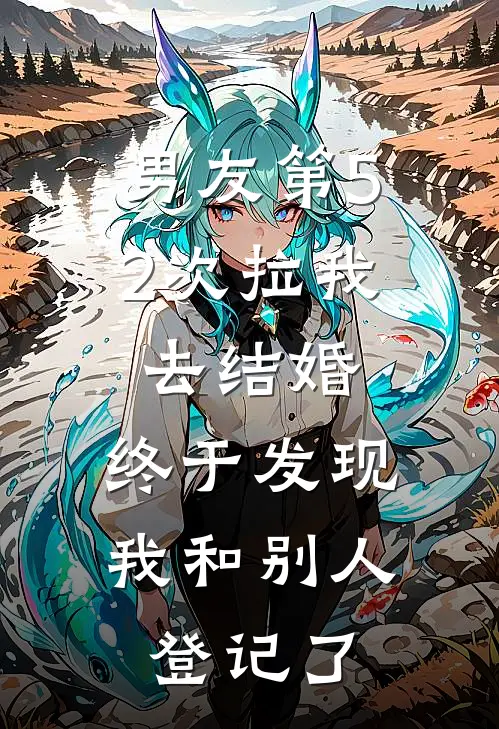 男友第52次拉我去结婚，终于发现我和别人登记了段召苏念念完结版小说_最新章节列表男友第52次拉我去结婚，终于发现我和别人登记了(段召苏念念)