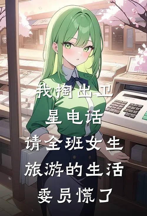 我掏出卫星电话，请全班女生旅游的生活委员慌了