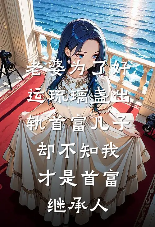 老婆为了好运琉璃盏出轨首富儿子，却不知我才是首富继承人(封子明许阳辉)小说全文免费阅读_无弹窗全文免费阅读老婆为了好运琉璃盏出轨首富儿子，却不知我才是首富继承人(封子明许阳辉)