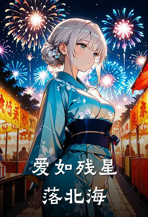 爱如残星落北海