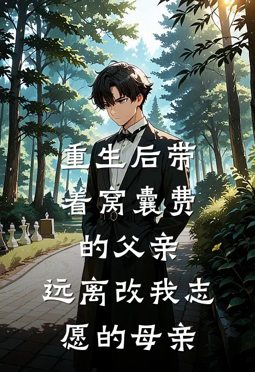 重生后带着窝囊费的父亲，远离改我志愿的母亲
