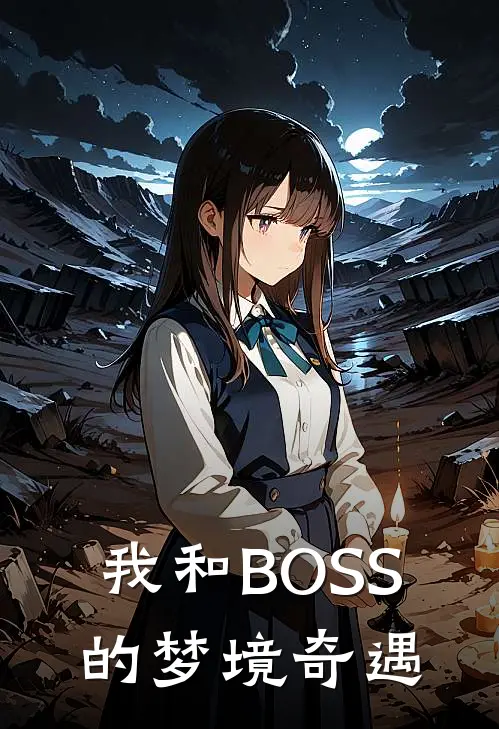 我和BOSS的梦境奇遇