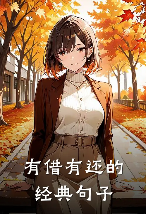 有借有还的经典句子