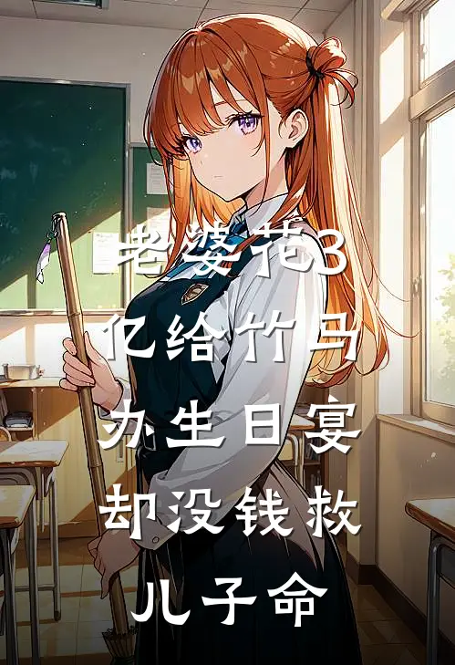 老婆花3亿给竹马办生日宴，却没钱救儿子命(小哲张明瀚)完结版小说_最新全本小说老婆花3亿给竹马办生日宴，却没钱救儿子命小哲张明瀚