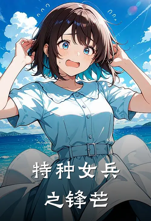 特种女兵之锋芒