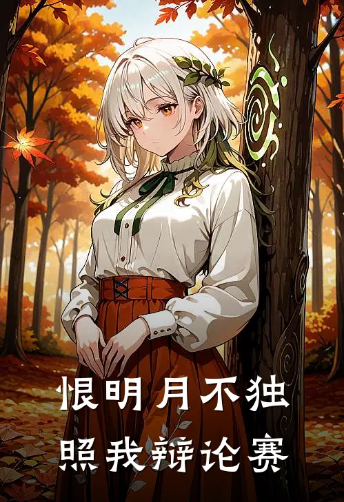 恨明月不独照我辩论赛