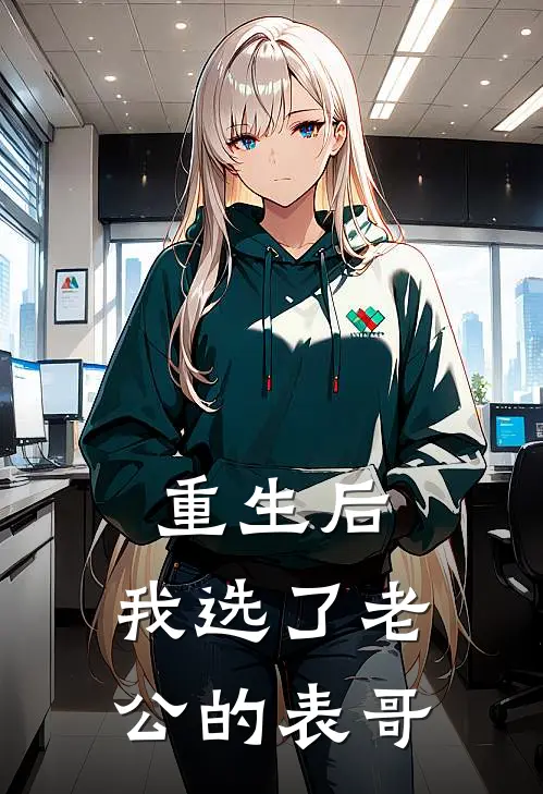 重生后，我选了老公的表哥