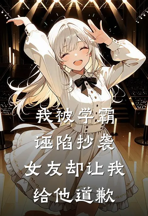 我被学霸诬陷抄袭，女友却让我给他道歉宋远沈夏小说最新章节_最新小说推荐我被学霸诬陷抄袭，女友却让我给他道歉宋远沈夏