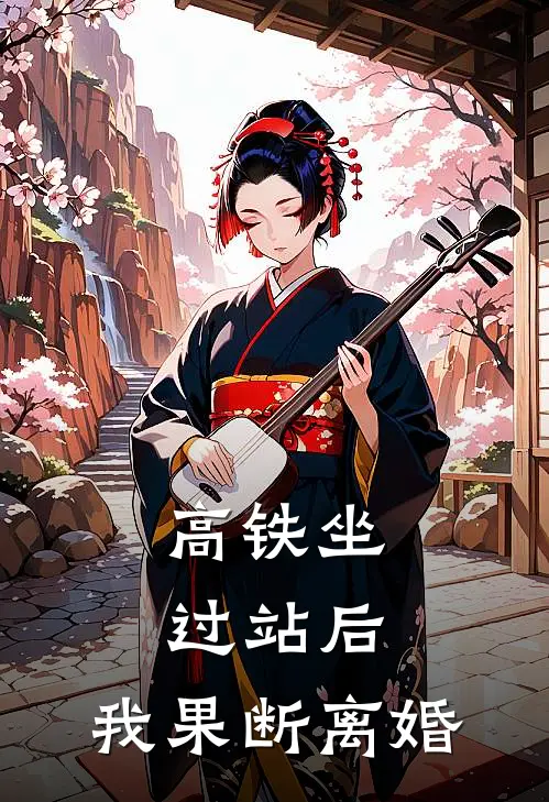高铁坐过站后，我果断离婚