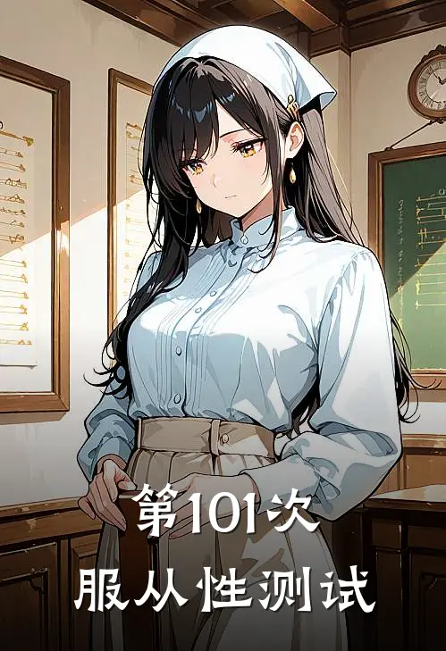 第101次服从性测试