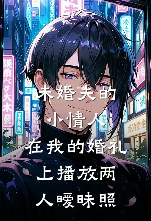 未婚夫的小情人，在我的婚礼上播放两人暧昧照(邵思昀瑶瑶)热门小说排行_完结版小说未婚夫的小情人，在我的婚礼上播放两人暧昧照邵思昀瑶瑶