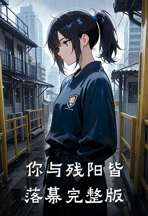 你与残阳皆落幕完整版