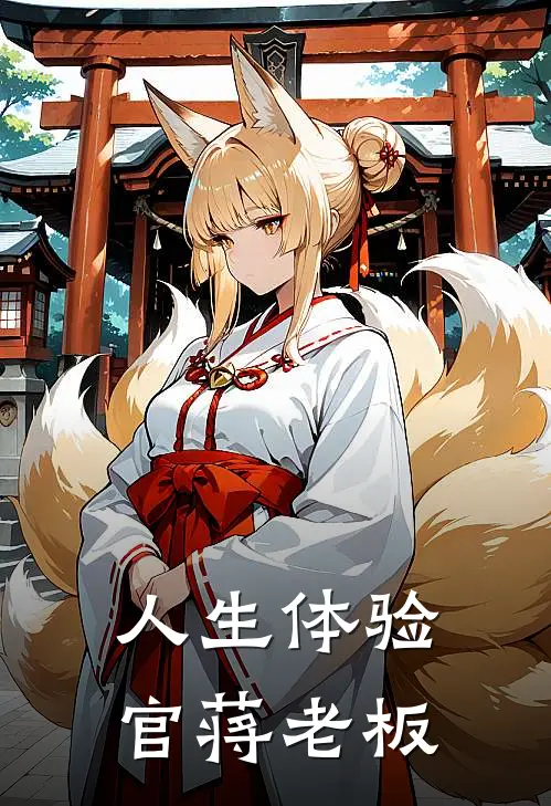 人生体验官蒋老板