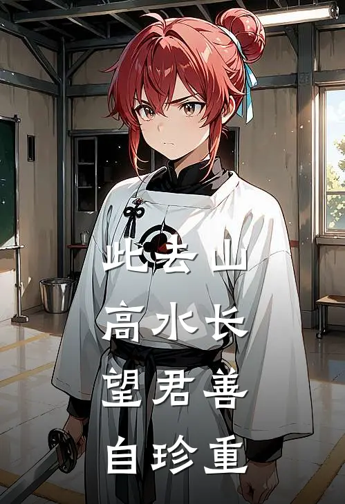 此去山高水长,望君善自珍重