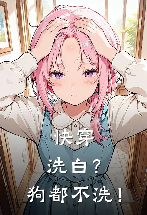 快穿：洗白？狗都不洗！