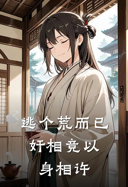 逃个荒而已，奸相竟以身相许