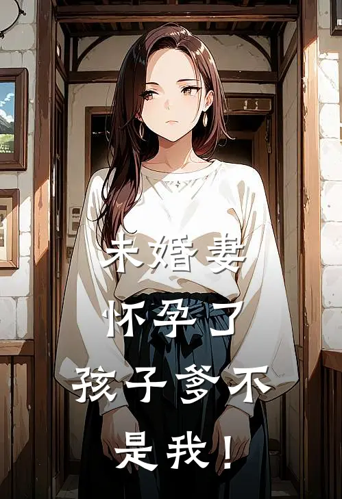 未婚妻怀孕了，孩子爹不是我！