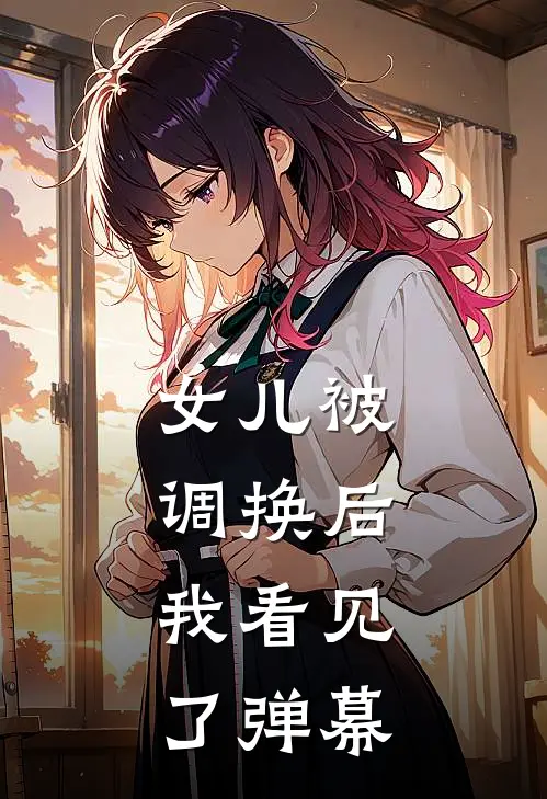 女儿被调换后，我看见了弹幕