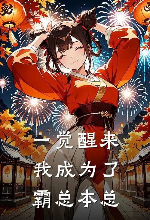 一觉醒来我成为了霸总本总