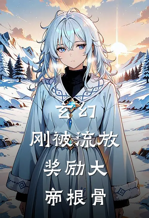 玄幻：刚被流放，奖励大帝根骨