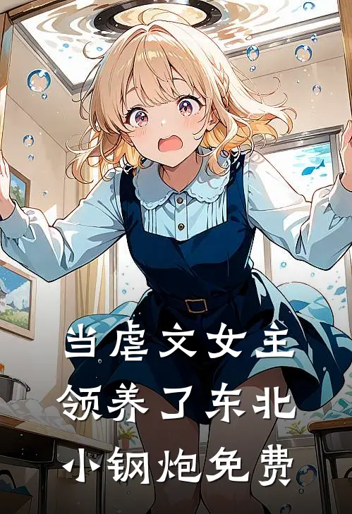 当虐文女主领养了东北小钢炮免费