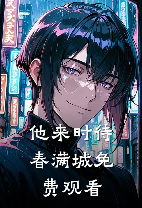 他来时待春满城免费观看