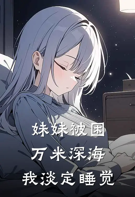 妹妹被困万米深海，我淡定睡觉