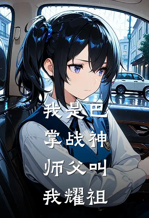 我是巴掌战神：师父叫我耀祖