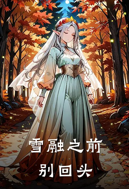 雪融之前别回头(祁凛雨萱)免费阅读全文_免费完结版小说雪融之前别回头祁凛雨萱