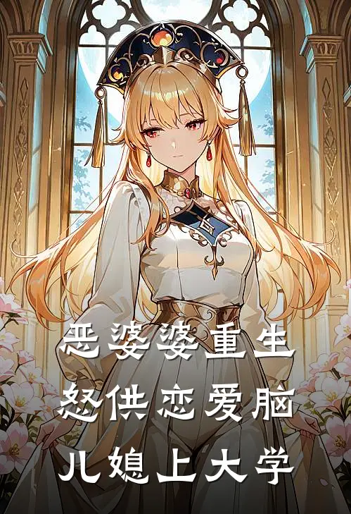 恶婆婆重生怒供恋爱脑儿媳上大学
