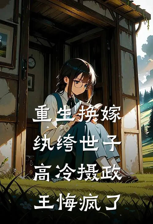 重生换嫁纨绔世子，高冷摄政王悔疯了